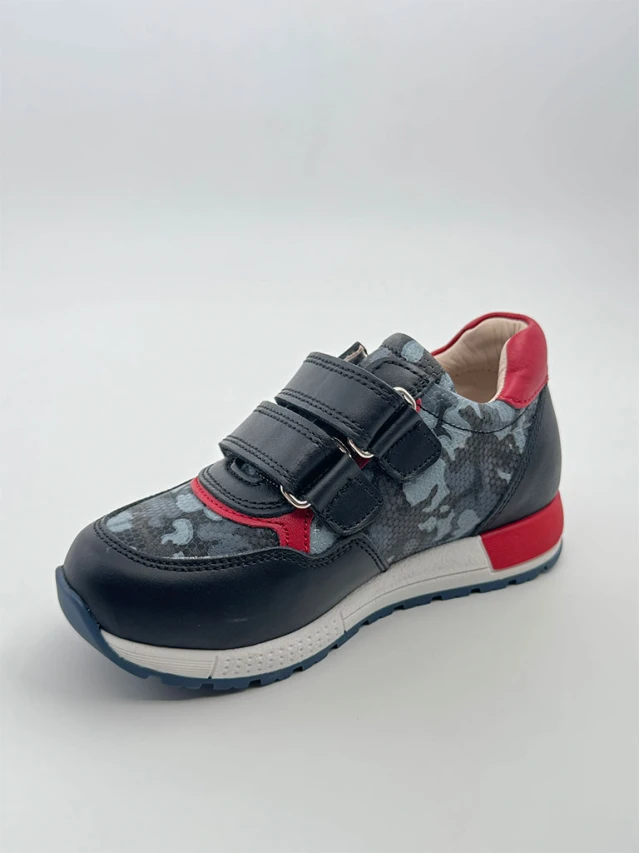 Adidasi baieti Cod 2067-101=3856